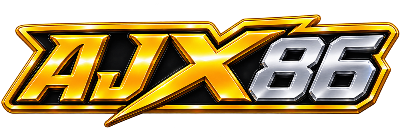 AJX86 LOGO RESMI